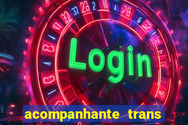 acompanhante trans de porto alegre